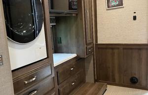 Fun Family Bunkhouse RV