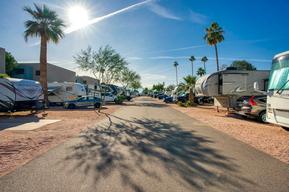 Mesa Gardens RV Park
