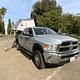 2018 Ram 2500 with 2024 Rough Country Roof Tent