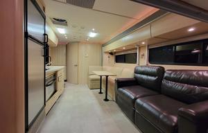 2006 Fleetwood jamboree GT 26J