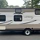 ✤ The Cozy Cruiser