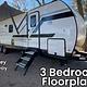 2025 Forest River Palomino Solaire 3150TBSS