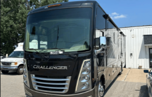 Thor Challenger
