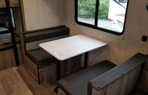 2023 Gulf Stream RV Ameri-Lite 268BH