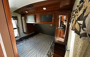 Rolling Retreat Mini 22