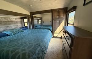2021 Keystone RV Cougar 368MBI