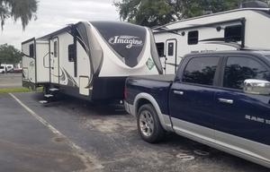Home away from home! *Disaster Response Eligible*