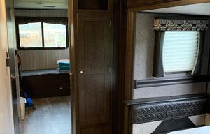 2019 Heartland Pioneer DS 320