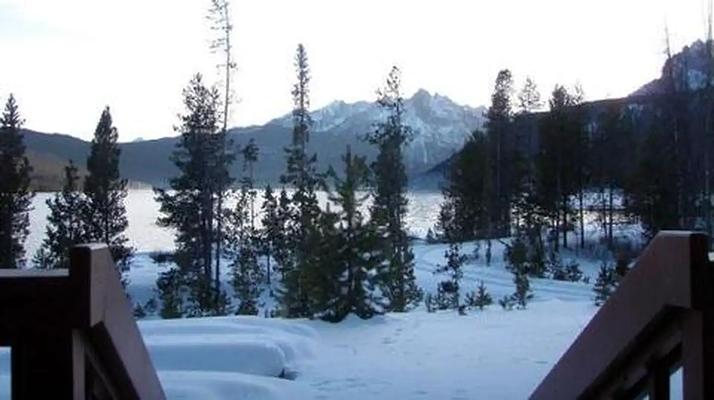 RF01, Loop: REDFISH CABIN