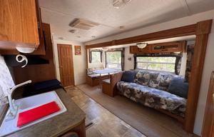 Lazy B’s RV