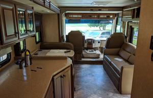 2015 Thor Windsport