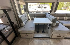 2023 Forest River Salem Cruise Lite Bunkhouse