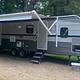 2021 Shasta RVs Shasta 26DB