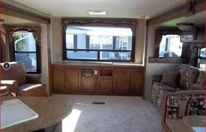 2013 Keystone Springdale