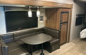 2019 Jayco Eagle HT 264BHOK