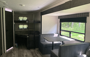 2022 KZ Sportsmen SE 261BHKSE RV rental photo 5
