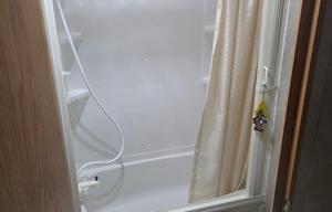 27" Bunkhouse Camper Sleeps 9