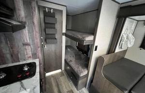 2021 Jayco Jay Flight SLX 7 184BS