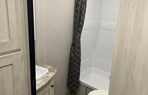 Family-Owned Camper w/ Bunks | Delivered & Setup