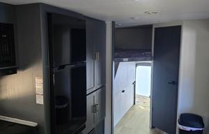 2024 Keystone RV Bullet Crossfire 2680BH