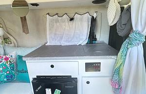 2026 Thor Freedom Elite 17D Pet Friendly Van