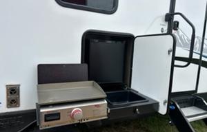 2022 Forest River RV Surveyor Legend 276BHLE