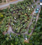 Crater Lake RV Park