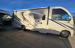 Home on Wheels