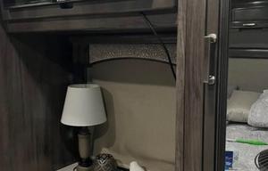 "Venom" Fleetwood Southwind 35K(sleeps 5)