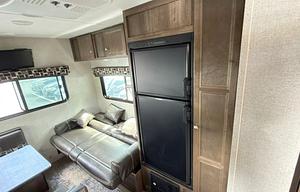 2019 Keystone RV Hideout 202LHS