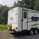 2012 Forest River RV Rockwood Roo 19