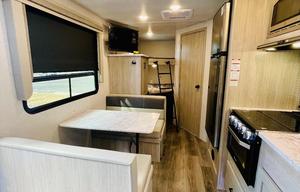 2022 EAST TO WEST Alta 2100MBH