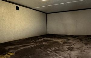 *Private Bathroom** 2022 Aspen Trail 38’ Bunkhouse