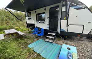 ✹NEW 2022✹ "Venture Vibe" Forest River Vibe - Easy