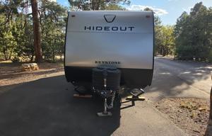 2026 Keystone RV Hideout 230BH
