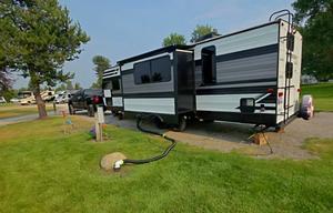 2021 Grand Design Bunkhouse Transcend Xplor 265BH