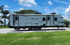 2022 Keystone Bullet 290BHS in Key Largo, FL