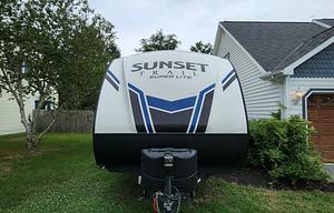 Rated #1  Max_Your_Journey Sunset Trail 289QB
