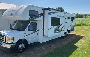 2021 Forest River  Vacationing With Memories