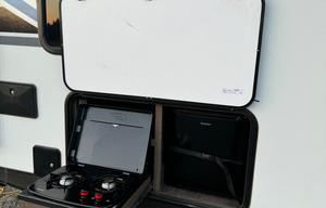 2021 Keystone RV Passport 267BH SL Series