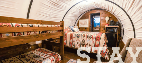 Spring Ranch Campground