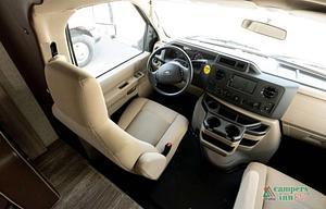 2020 Forester 3251CD