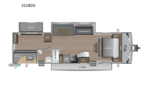 Hocking Hills RV #7