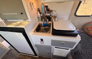 2020 Casita Spirit Deluxe RV rental photo 14
