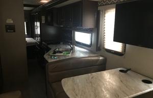 Thor Motor Coach Freedom Traveler A30
