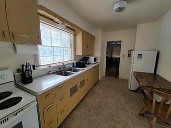 Savenac West Cottage
