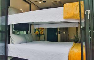 BIG Adventure or Event?... BIG Camper! GWTX1393
