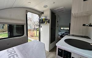 2026 Forest River RV R Pod RP 171 RV rental photo 10