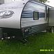 2020 Forest River RV Cherokee Grey Wolf 29TE