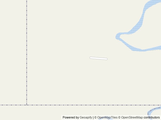 Map of Desolation Gray Canyons Screen Cabins location at Price, UT, United States